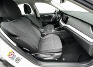 Škoda Octavia 18