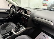 Audi A4 15