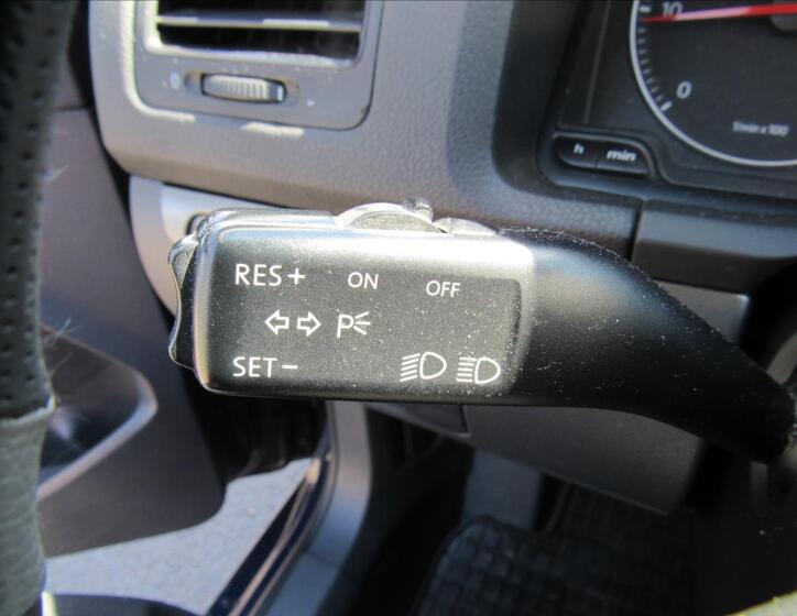 Volkswagen Golf 19