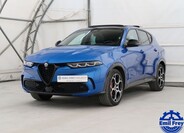 Alfa Romeo Tonale 1