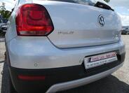 Volkswagen Polo 8