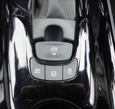Toyota C-HR 25