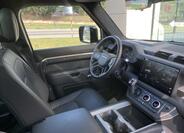 Land Rover Defender 75