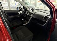 Suzuki Splash 8