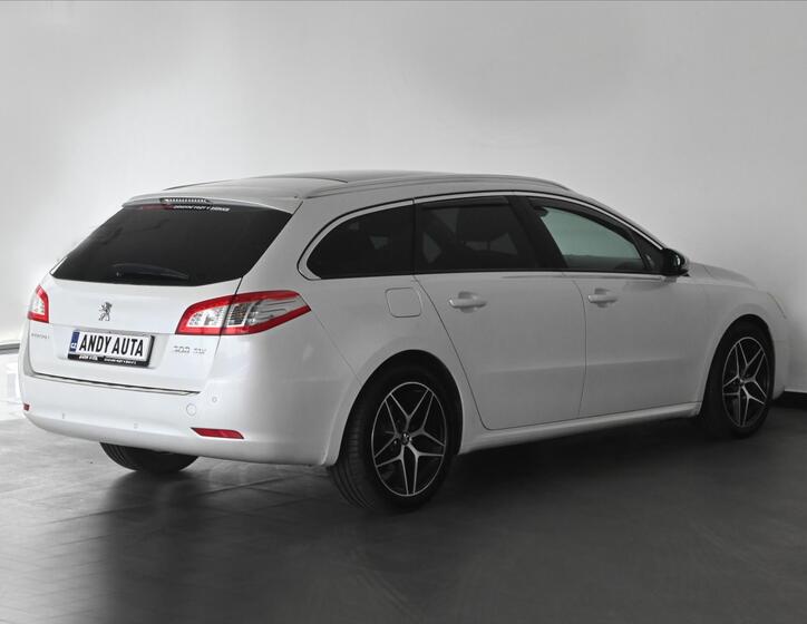 Peugeot 508 3