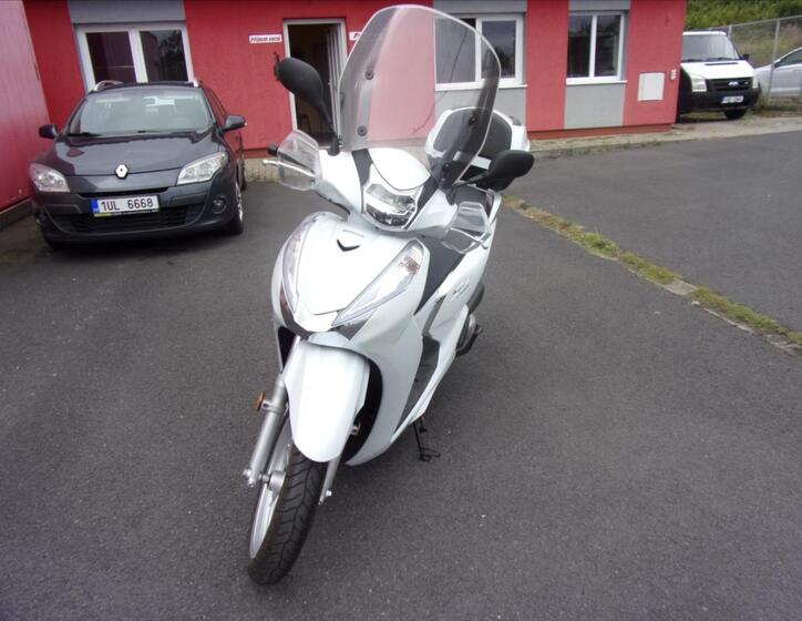 Honda Ostatní 3