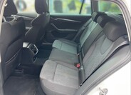 Škoda Octavia 8