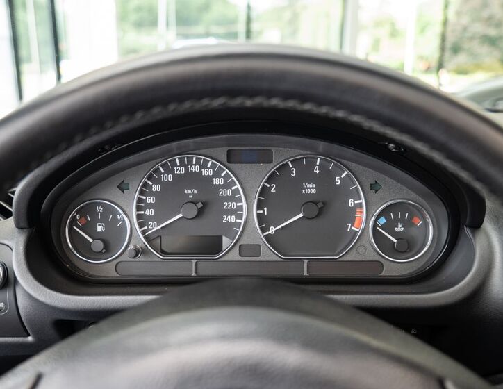 BMW Z3 16