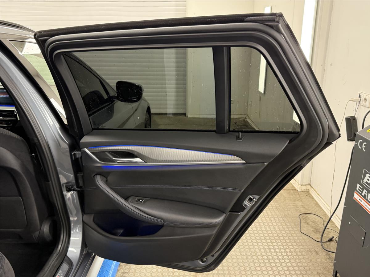 BMW Řada 5