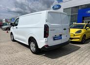 Ford Transit Custom 3