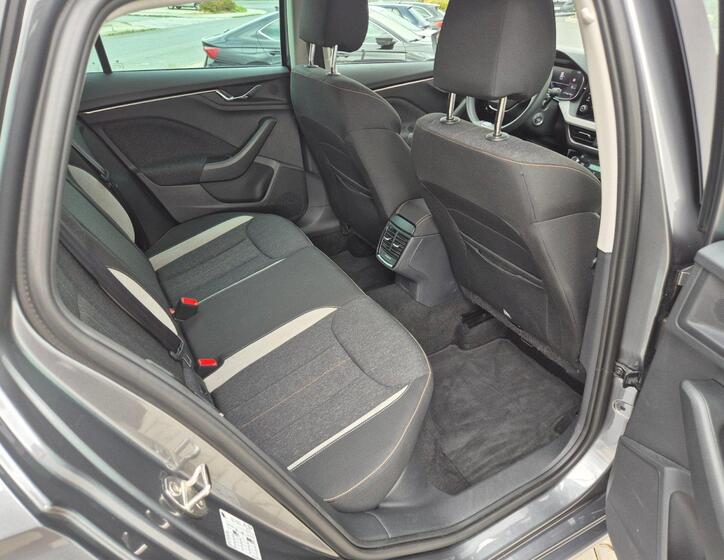 Škoda Scala 19