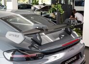 Porsche Cayman 27
