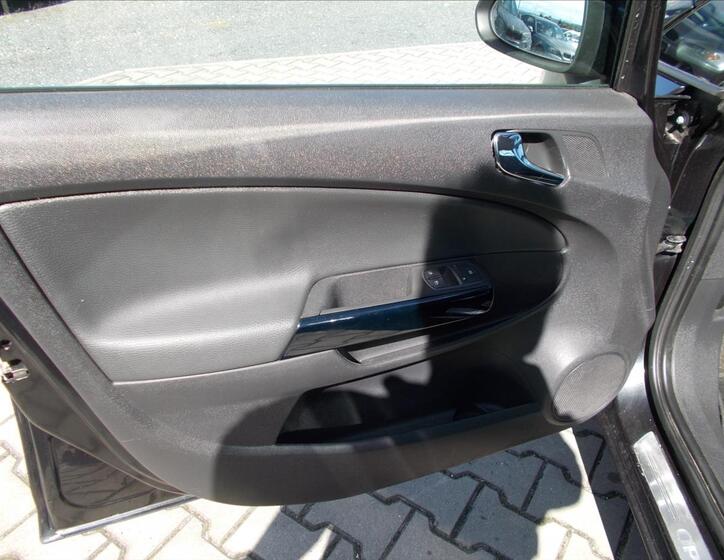 Opel Corsa 26