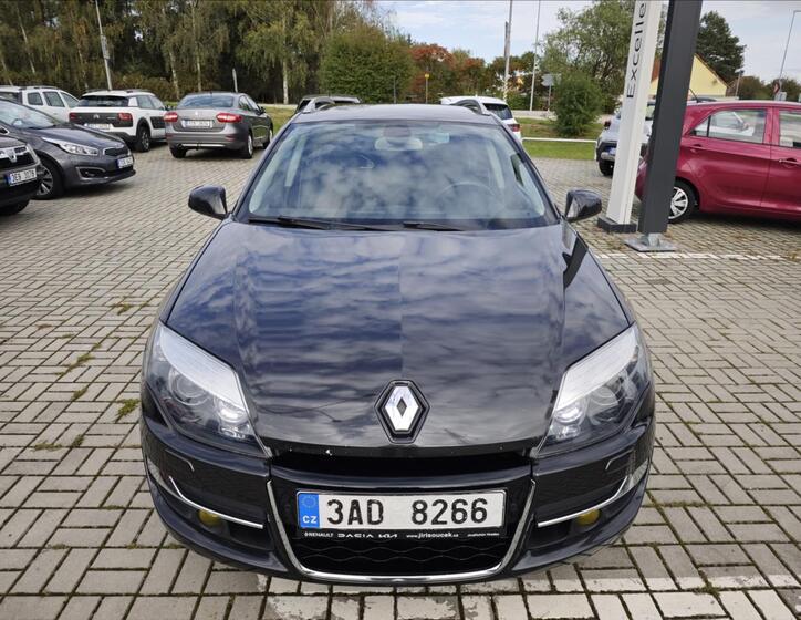 Renault Laguna 9