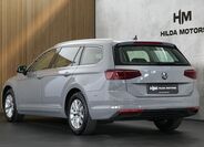 Volkswagen Passat 2