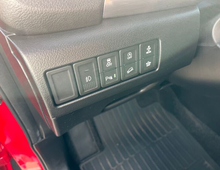 Suzuki Vitara 19