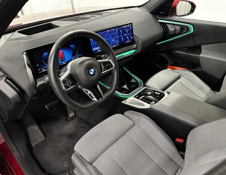 BMW X3 6