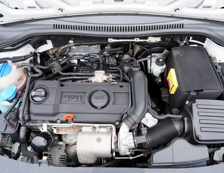 Seat Leon 10