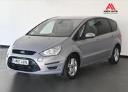 Ford S-MAX 1