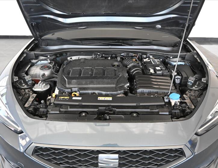 Seat Leon 5