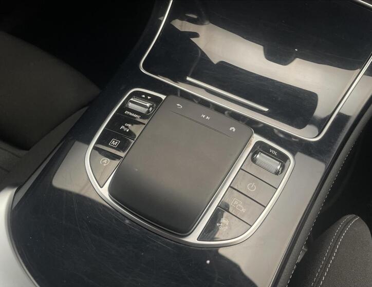 Mercedes-Benz GLC 19