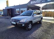 KIA Sportage 1