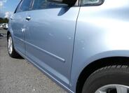 Volkswagen Golf Plus 12
