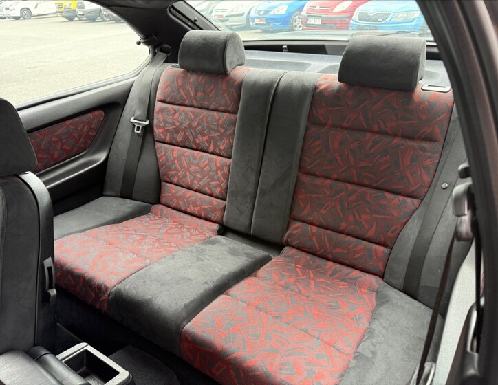 BMW Řada 3 23