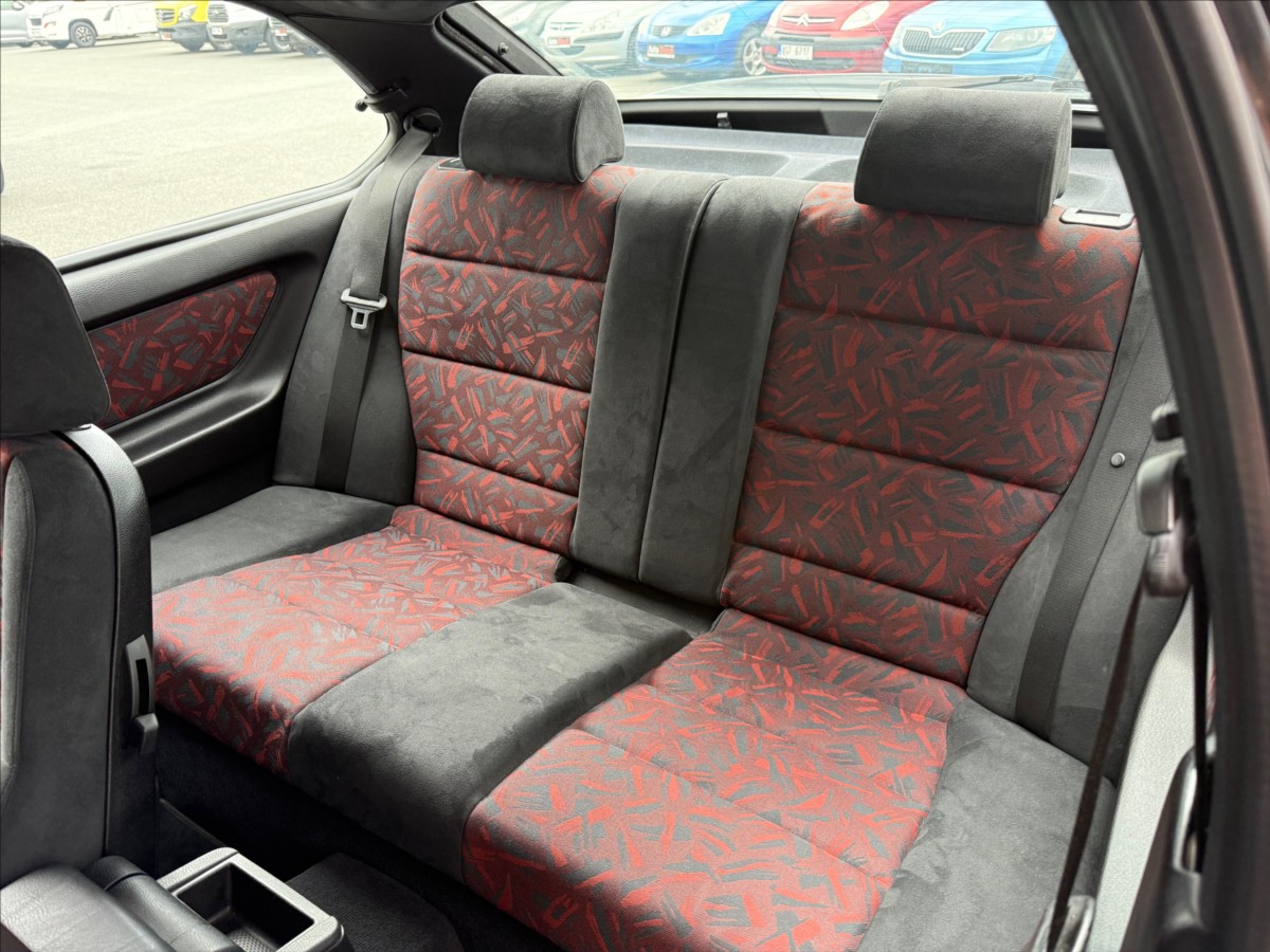 BMW Řada 3
