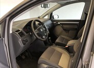 Volkswagen Touran 9