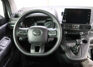 Toyota ProAce 14