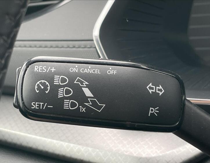 Škoda Octavia 11