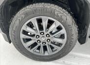 Toyota Land Cruiser 39
