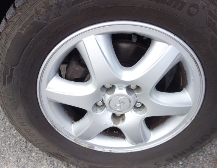 Hyundai Tucson 24
