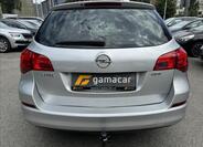 Opel Astra 8