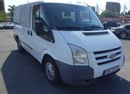 Ford Transit 13