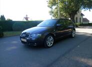 Audi A3 1