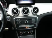Mercedes-Benz CLA 22