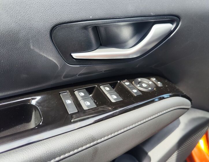 Hyundai Tucson 33