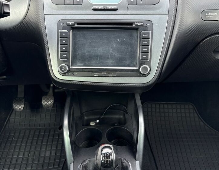 Seat Altea 13