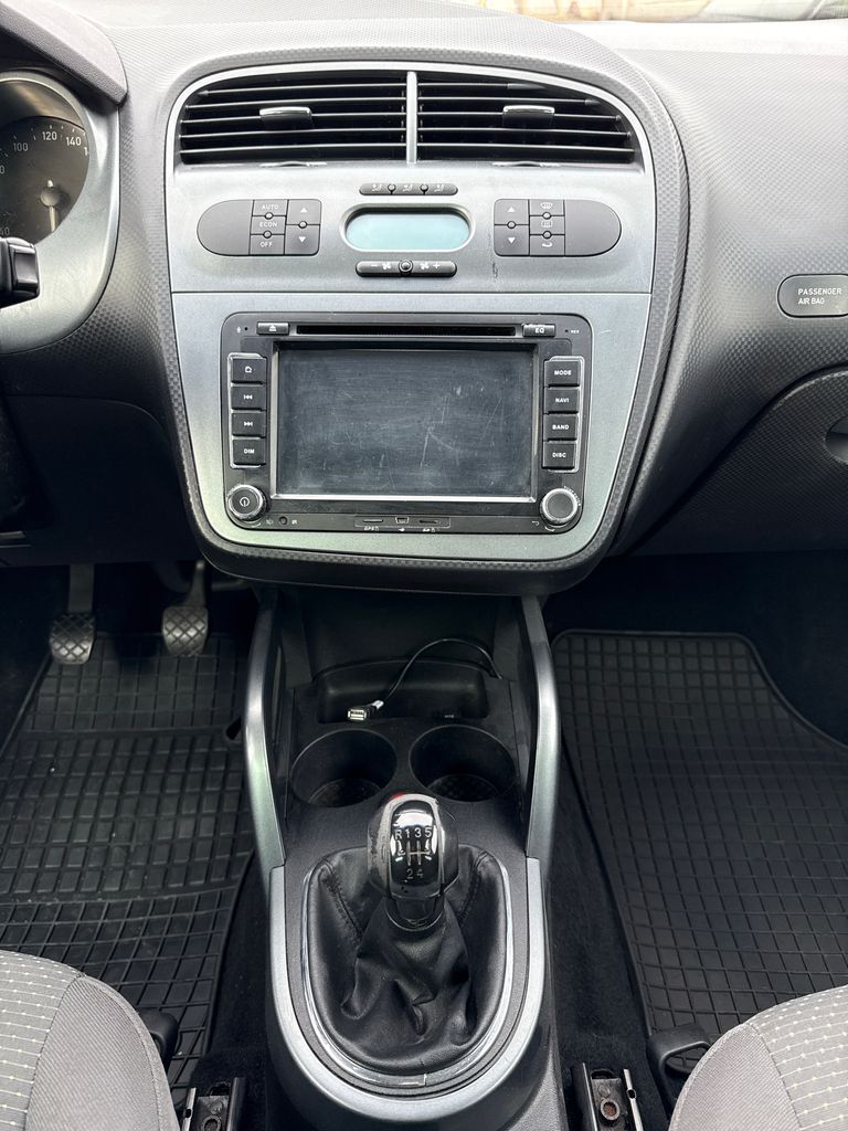 Seat Altea