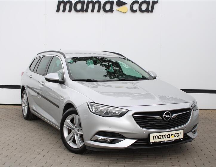 Opel Insignia 1