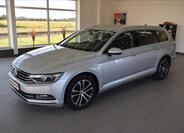 Volkswagen Passat 1