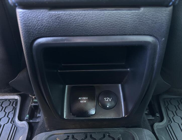 Ford Ranger 18