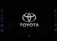 Toyota Prius 18