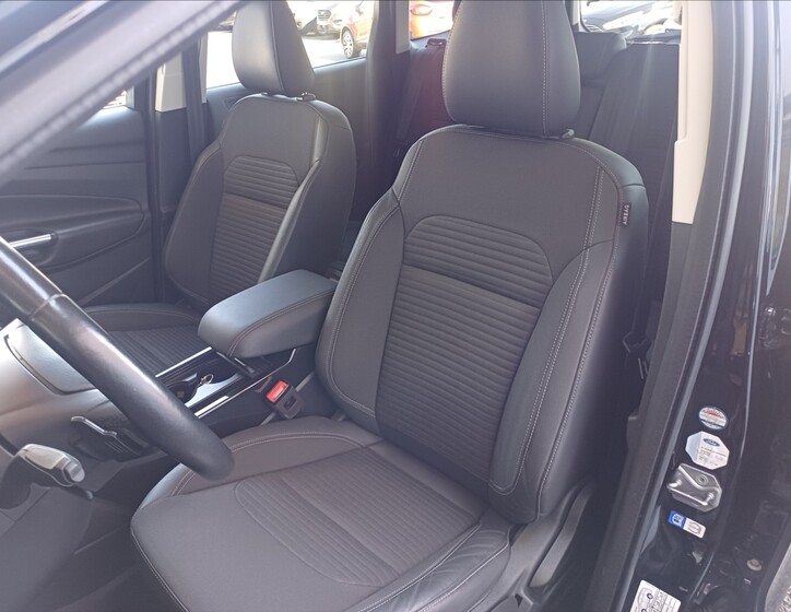 Ford Kuga 12