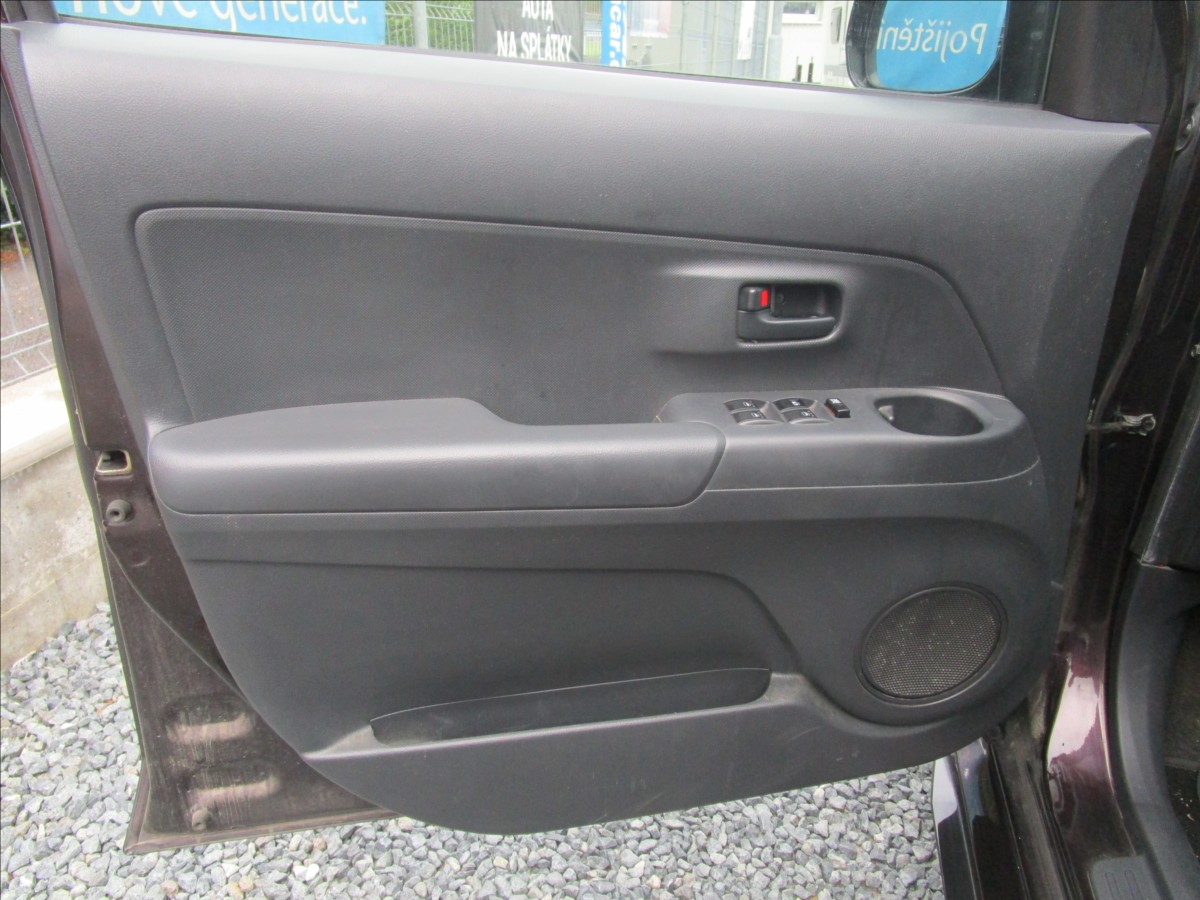 Daihatsu Materia