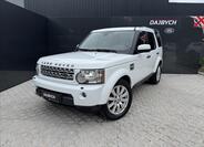 Land Rover Discovery 1