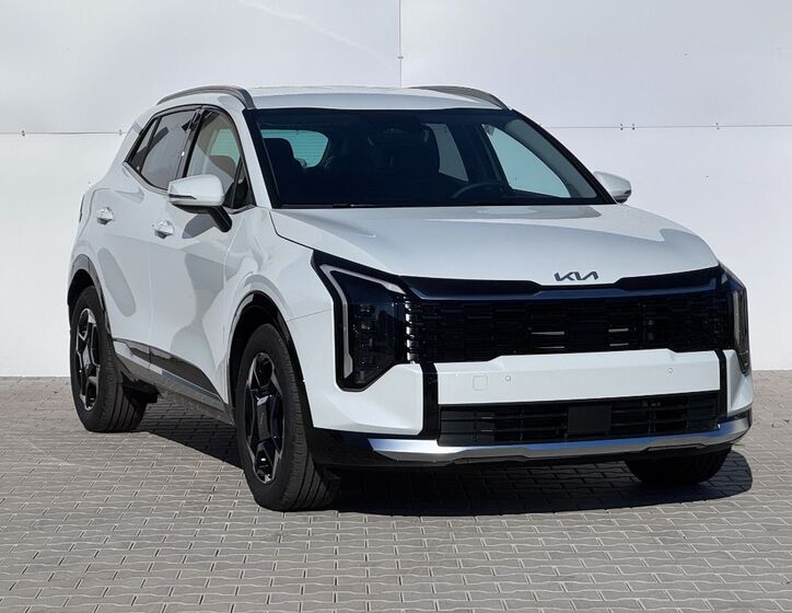KIA Sportage 12