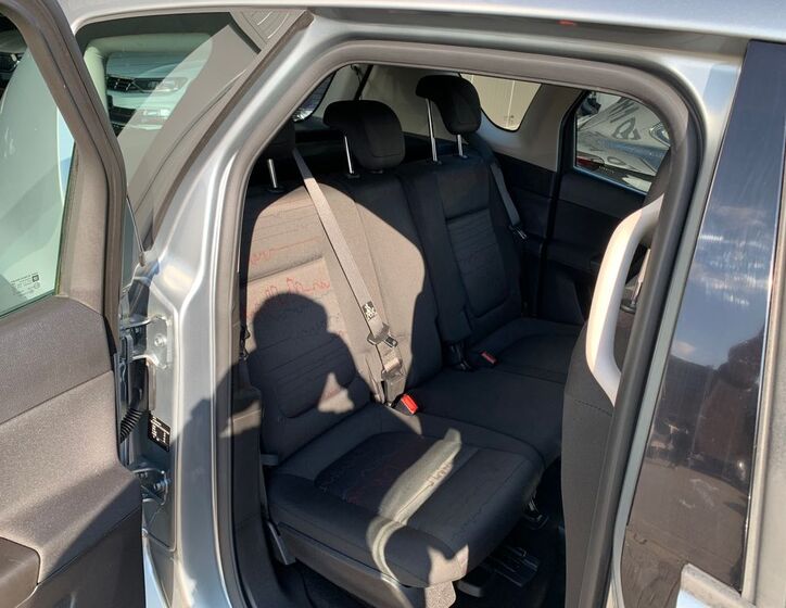 Opel Meriva 22